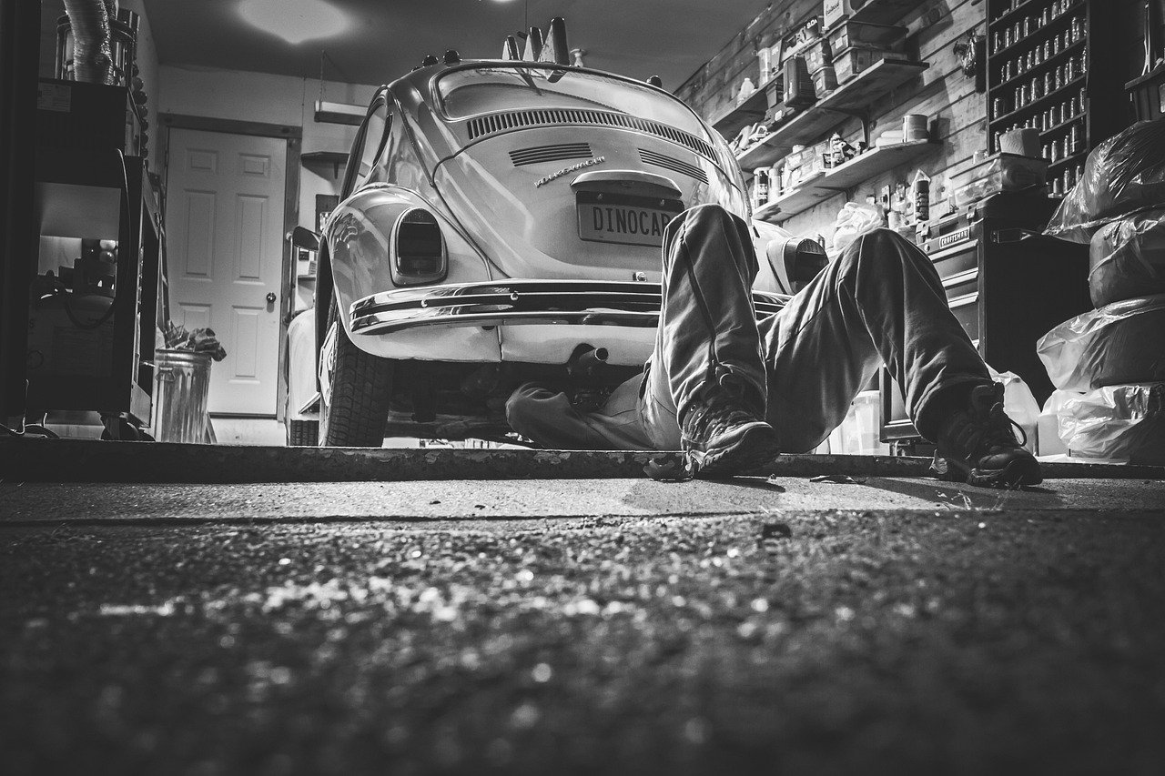 Challenges and Opportunities in Recycling Automotive Parts in India