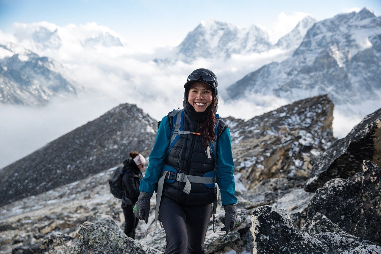 Winter Hiking: Is it Magical or Miserable
